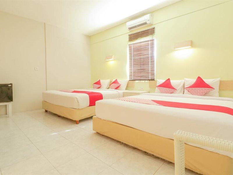 Reddoorz Plus At Sunrise Hotel Sanur Eksteriør bilde