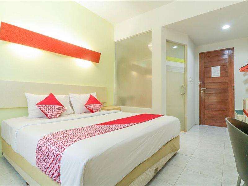 Reddoorz Plus At Sunrise Hotel Sanur Eksteriør bilde