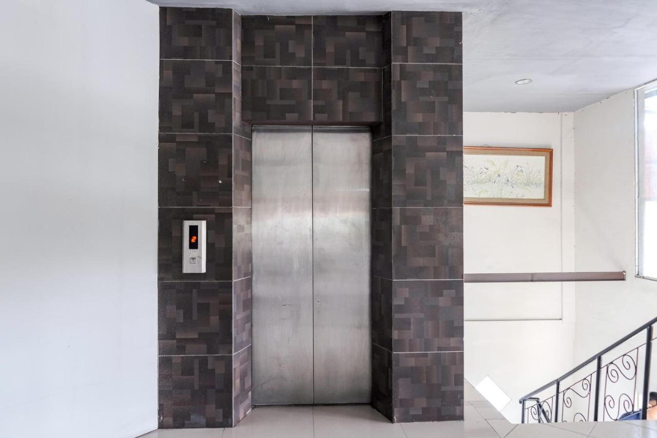 Reddoorz Plus At Sunrise Hotel Sanur Eksteriør bilde