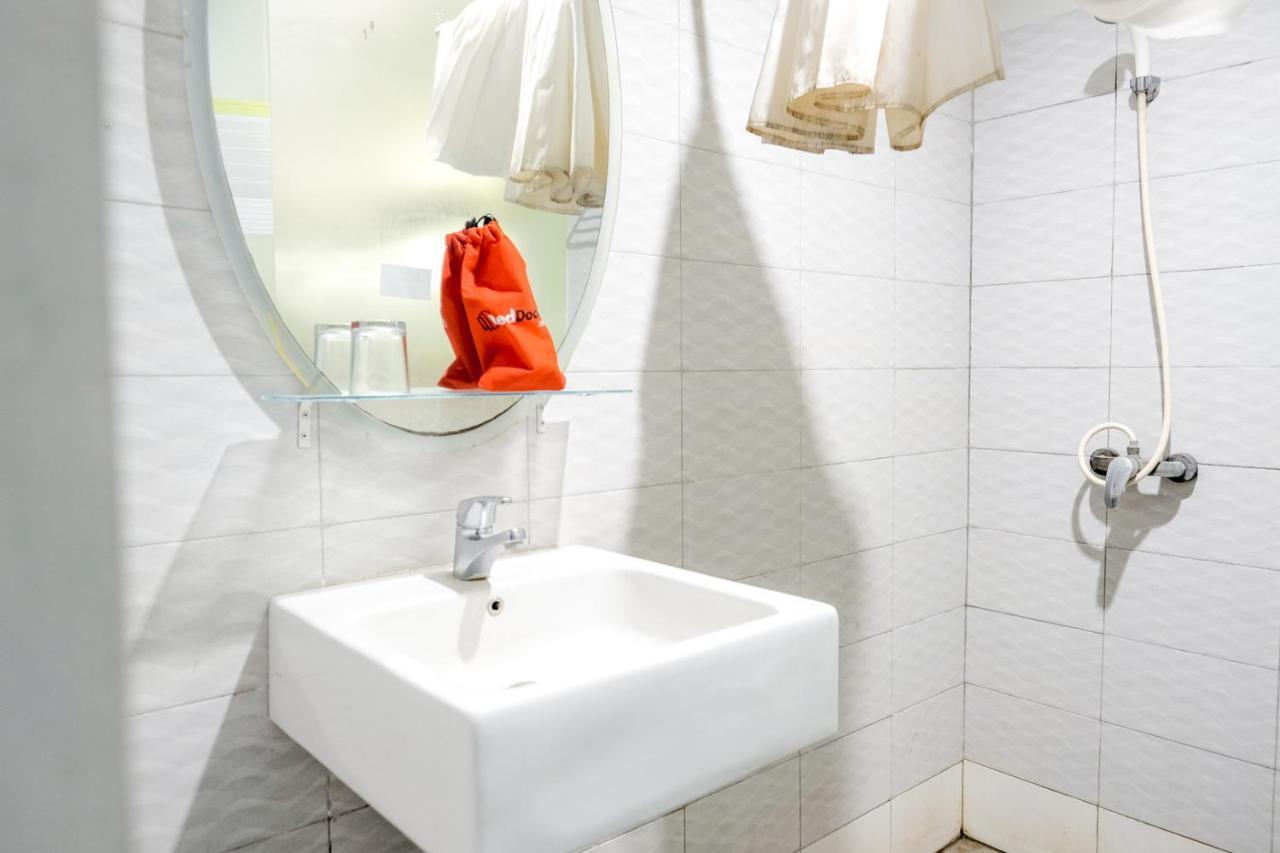Reddoorz Plus At Sunrise Hotel Sanur Eksteriør bilde