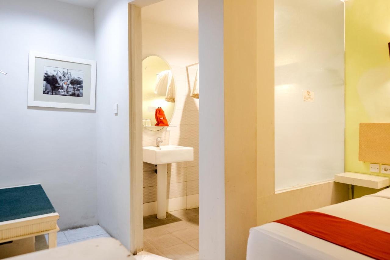Reddoorz Plus At Sunrise Hotel Sanur Eksteriør bilde